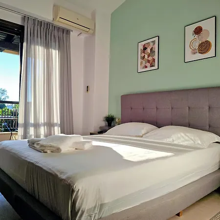 펜션 By The Sea 페프코초리