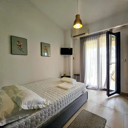 Ferienhaus By The Sea Pefkochori